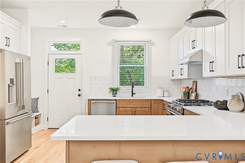Tiny photo for 3021 E Franklin Street, Richmond, VA 23223 (MLS # 2628009)