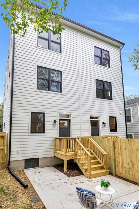 Tiny photo for 3021 E Franklin Street, Richmond, VA 23223 (MLS # 2628009)