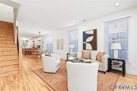 Tiny photo for 3021 E Franklin Street, Richmond, VA 23223 (MLS # 2628009)