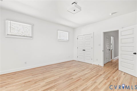 Tiny photo for 3021 E Franklin Street, Richmond, VA 23223 (MLS # 2628009)