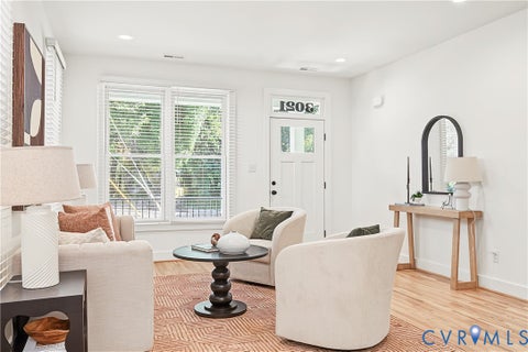 Tiny photo for 3021 E Franklin Street, Richmond, VA 23223 (MLS # 2628009)