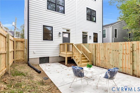 Tiny photo for 3021 E Franklin Street, Richmond, VA 23223 (MLS # 2628009)
