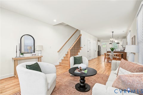 Tiny photo for 3021 E Franklin Street, Richmond, VA 23223 (MLS # 2628009)