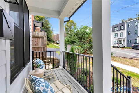 Tiny photo for 3021 E Franklin Street, Richmond, VA 23223 (MLS # 2628009)