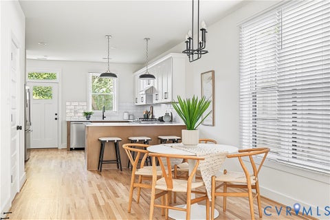 Tiny photo for 3021 E Franklin Street, Richmond, VA 23223 (MLS # 2628009)