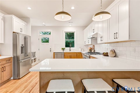 Tiny photo for 3021 E Franklin Street, Richmond, VA 23223 (MLS # 2628009)