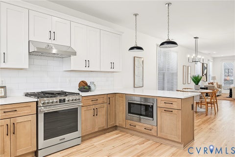 Tiny photo for 3021 E Franklin Street, Richmond, VA 23223 (MLS # 2628009)