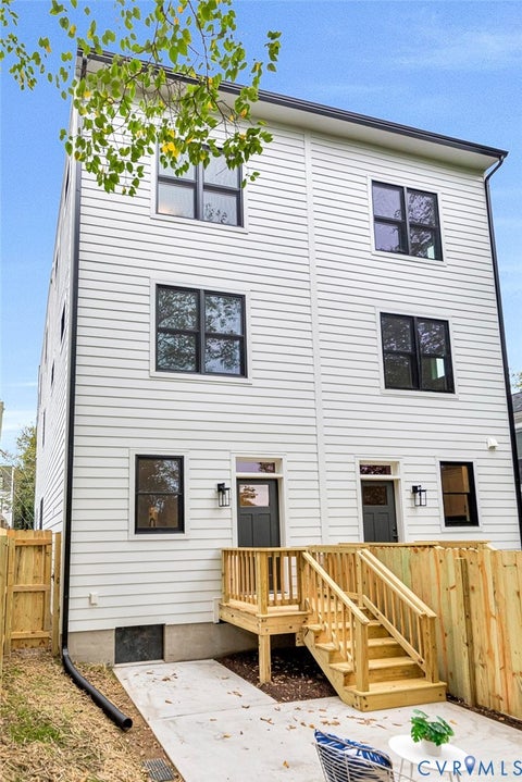 Tiny photo for 3021 E Franklin Street, Richmond, VA 23223 (MLS # 2628009)