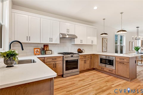 Tiny photo for 3021 E Franklin Street, Richmond, VA 23223 (MLS # 2628009)