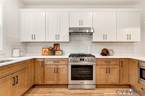 Tiny photo for 3021 E Franklin Street, Richmond, VA 23223 (MLS # 2628009)