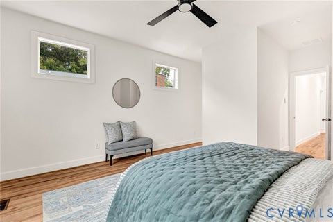 Tiny photo for 3021 E Franklin Street, Richmond, VA 23223 (MLS # 2628009)