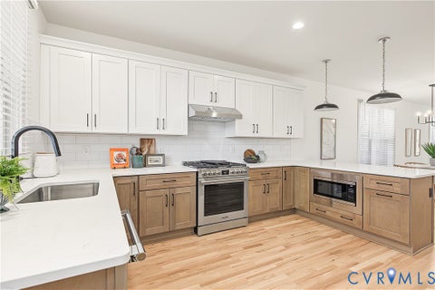 Tiny photo for 3021 E Franklin Street, Richmond, VA 23223 (MLS # 2628009)