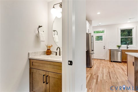 Tiny photo for 3021 E Franklin Street, Richmond, VA 23223 (MLS # 2628009)
