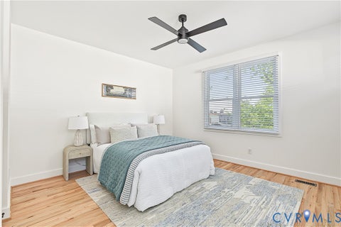 Tiny photo for 3021 E Franklin Street, Richmond, VA 23223 (MLS # 2628009)