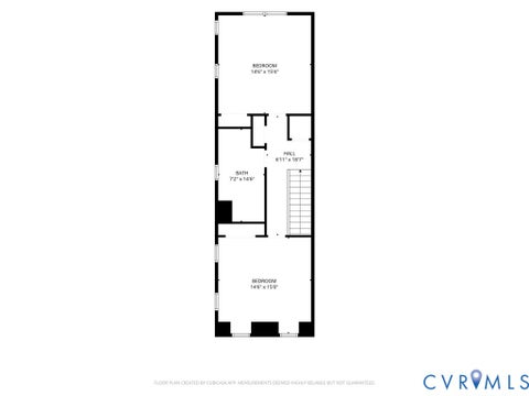 Tiny photo for 3021 E Franklin Street, Richmond, VA 23223 (MLS # 2628009)