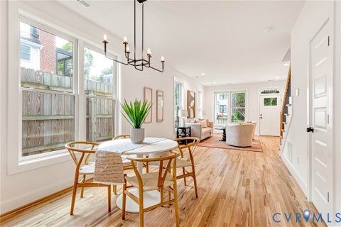 Tiny photo for 3021 E Franklin Street, Richmond, VA 23223 (MLS # 2628009)