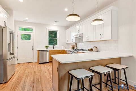 Tiny photo for 3021 E Franklin Street, Richmond, VA 23223 (MLS # 2628009)