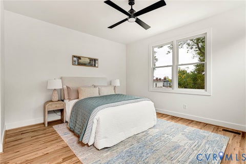 Tiny photo for 3021 E Franklin Street, Richmond, VA 23223 (MLS # 2628009)