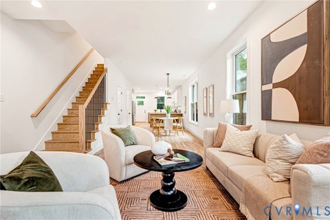 Tiny photo for 3021 E Franklin Street, Richmond, VA 23223 (MLS # 2628009)