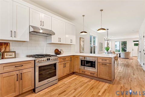 Tiny photo for 3021 E Franklin Street, Richmond, VA 23223 (MLS # 2628009)