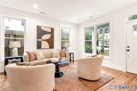Tiny photo for 3021 E Franklin Street, Richmond, VA 23223 (MLS # 2628009)