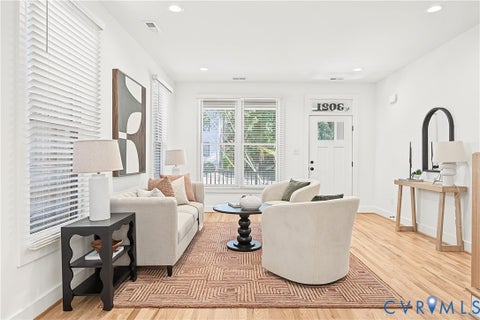 Tiny photo for 3021 E Franklin Street, Richmond, VA 23223 (MLS # 2628009)
