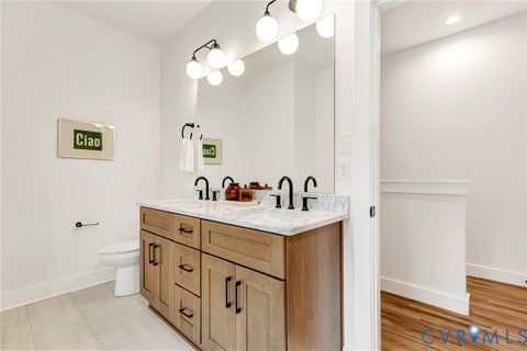 Tiny photo for 3021 E Franklin Street, Richmond, VA 23223 (MLS # 2628009)