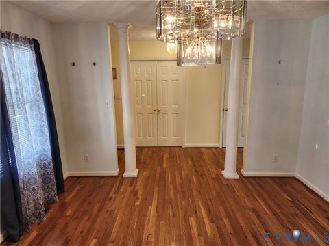 Tiny photo for 173 Waldrop Church Road, Louisa, VA 23093 (MLS # 2604945)