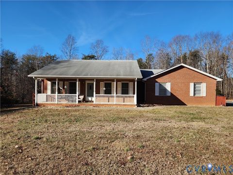 Photo of 173 Waldrop Church Road, Louisa, VA 23093 (MLS # 2604945)