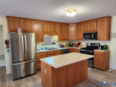 Tiny photo for 173 Waldrop Church Road, Louisa, VA 23093 (MLS # 2604945)