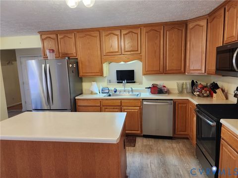 Tiny photo for 173 Waldrop Church Road, Louisa, VA 23093 (MLS # 2604945)