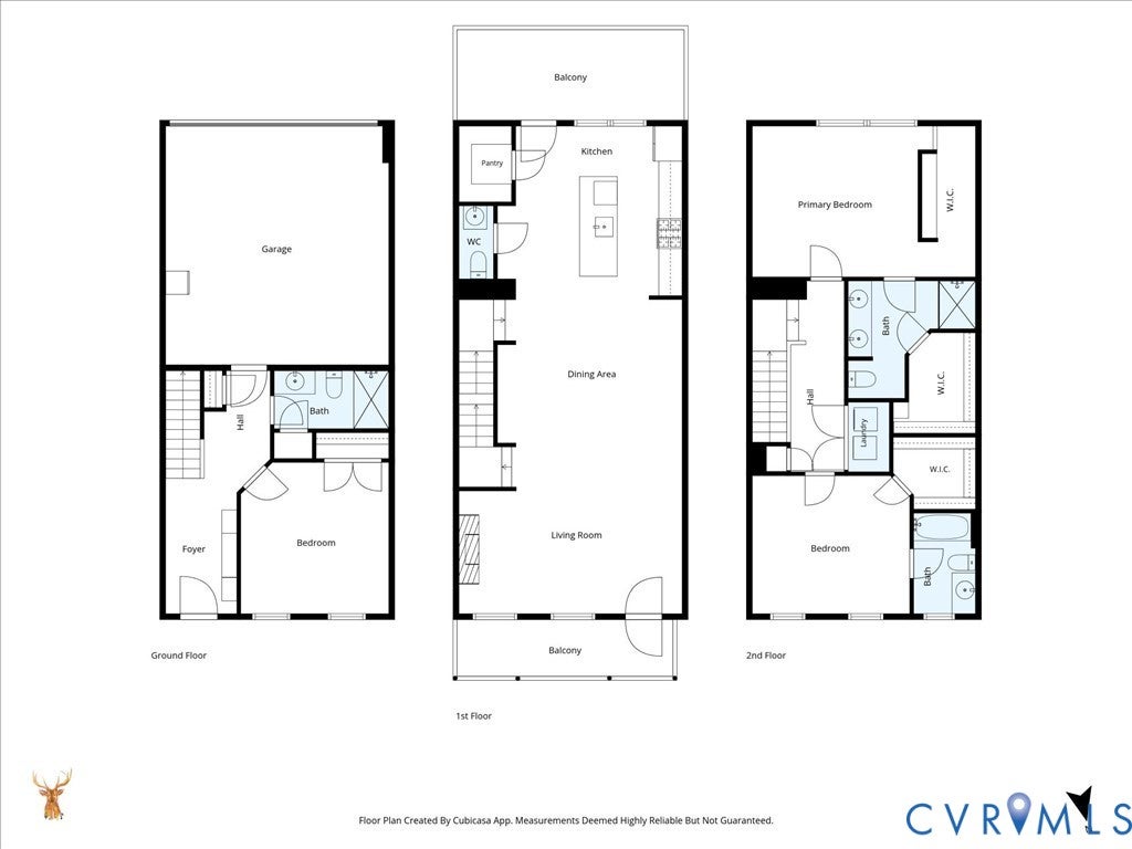 1316 Winfree Creek Lane