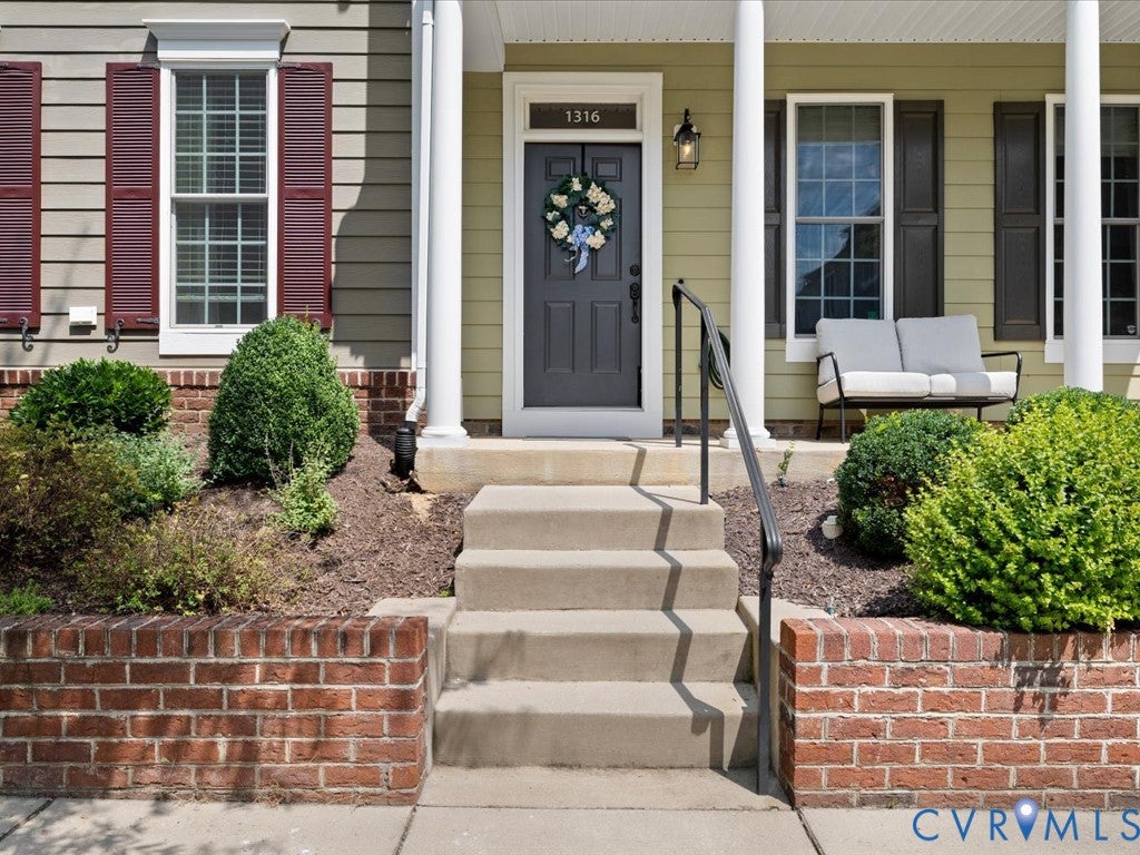 1316 Winfree Creek Lane