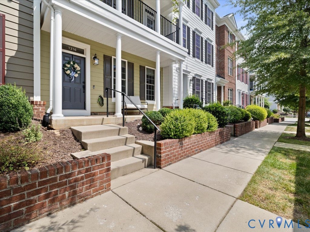 1316 Winfree Creek Lane
