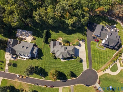 Tiny photo for 14019 Royal Crest Court, Midlothian, VA 23113 (MLS # 2627407)