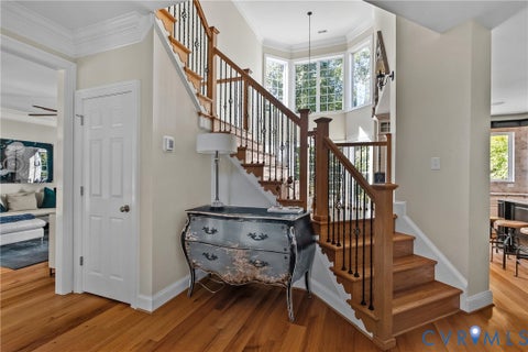 Tiny photo for 14019 Royal Crest Court, Midlothian, VA 23113 (MLS # 2627407)