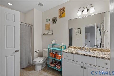 Tiny photo for 14019 Royal Crest Court, Midlothian, VA 23113 (MLS # 2627407)