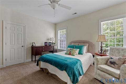 Tiny photo for 14019 Royal Crest Court, Midlothian, VA 23113 (MLS # 2627407)