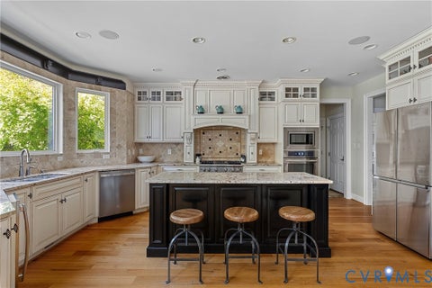 Tiny photo for 14019 Royal Crest Court, Midlothian, VA 23113 (MLS # 2627407)