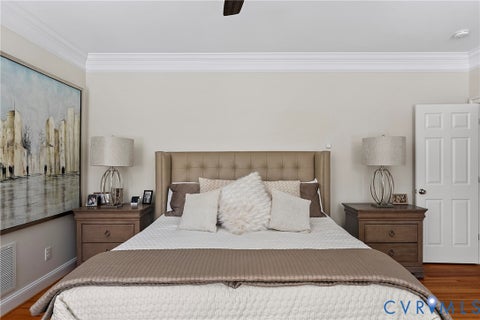 Tiny photo for 14019 Royal Crest Court, Midlothian, VA 23113 (MLS # 2627407)