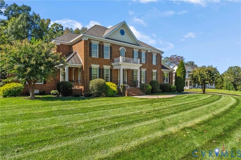 Tiny photo for 14019 Royal Crest Court, Midlothian, VA 23113 (MLS # 2627407)