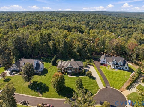 Tiny photo for 14019 Royal Crest Court, Midlothian, VA 23113 (MLS # 2627407)