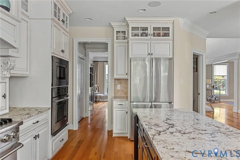 Tiny photo for 14019 Royal Crest Court, Midlothian, VA 23113 (MLS # 2627407)