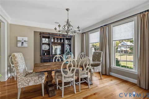 Tiny photo for 14019 Royal Crest Court, Midlothian, VA 23113 (MLS # 2627407)