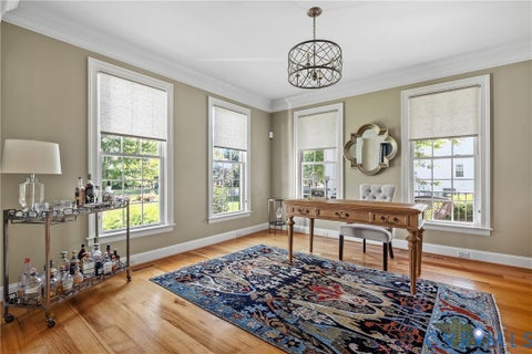 Tiny photo for 14019 Royal Crest Court, Midlothian, VA 23113 (MLS # 2627407)