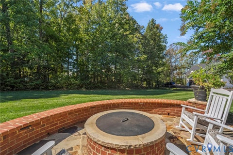 Tiny photo for 14019 Royal Crest Court, Midlothian, VA 23113 (MLS # 2627407)