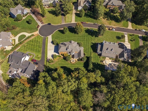 Tiny photo for 14019 Royal Crest Court, Midlothian, VA 23113 (MLS # 2627407)