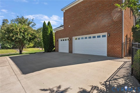 Tiny photo for 14019 Royal Crest Court, Midlothian, VA 23113 (MLS # 2627407)
