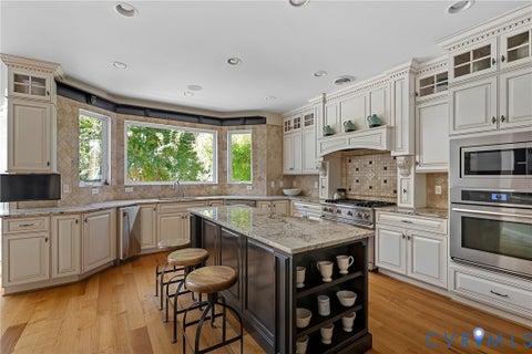 Tiny photo for 14019 Royal Crest Court, Midlothian, VA 23113 (MLS # 2627407)