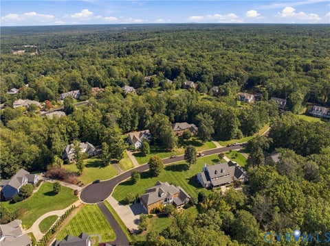 Tiny photo for 14019 Royal Crest Court, Midlothian, VA 23113 (MLS # 2627407)